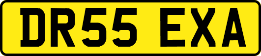 DR55EXA