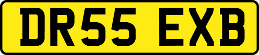 DR55EXB