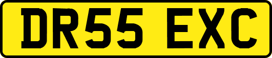 DR55EXC