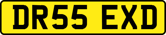 DR55EXD