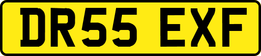 DR55EXF