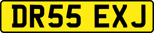 DR55EXJ