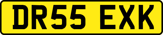 DR55EXK
