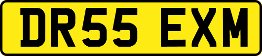 DR55EXM