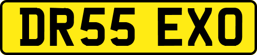 DR55EXO