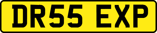 DR55EXP