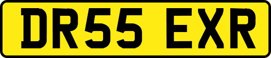 DR55EXR