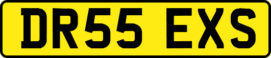 DR55EXS