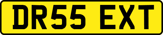 DR55EXT