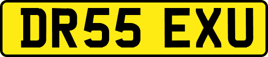 DR55EXU