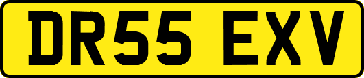 DR55EXV
