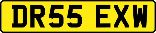 DR55EXW