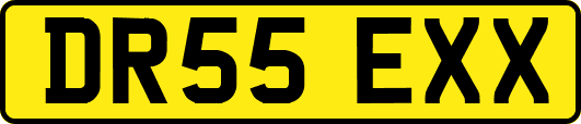 DR55EXX
