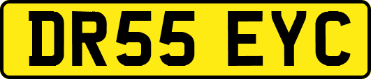 DR55EYC