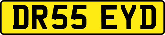 DR55EYD