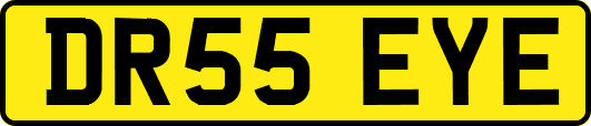 DR55EYE
