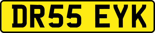 DR55EYK