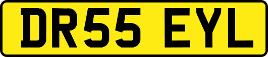 DR55EYL