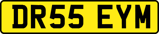 DR55EYM