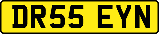 DR55EYN
