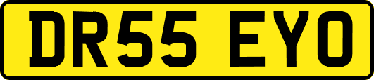 DR55EYO