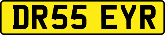 DR55EYR
