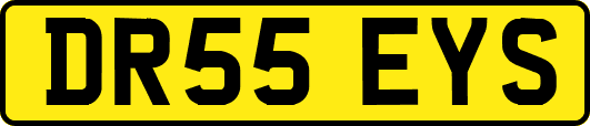 DR55EYS