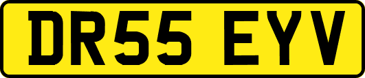 DR55EYV