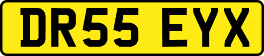 DR55EYX