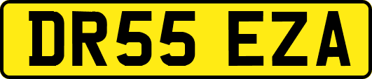 DR55EZA