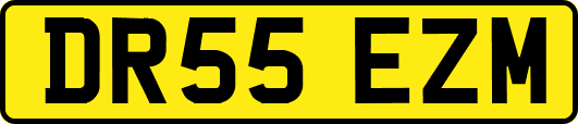 DR55EZM