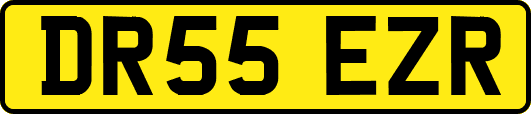 DR55EZR