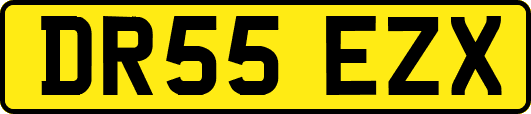 DR55EZX
