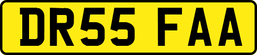 DR55FAA