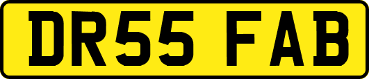 DR55FAB