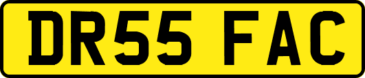 DR55FAC