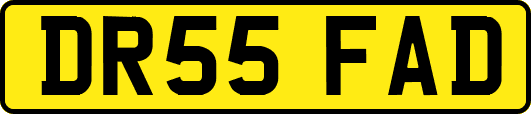 DR55FAD