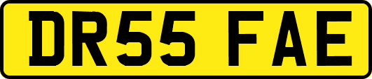 DR55FAE