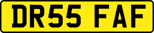 DR55FAF