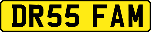 DR55FAM