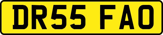 DR55FAO