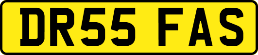 DR55FAS