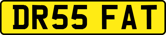 DR55FAT