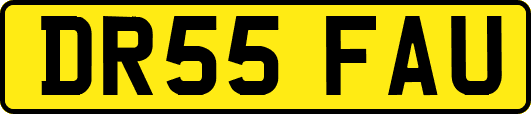 DR55FAU
