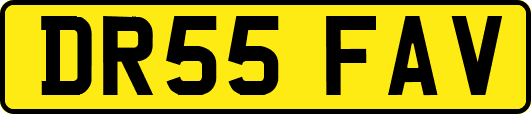 DR55FAV