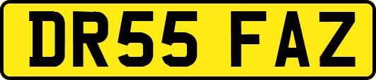 DR55FAZ