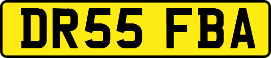 DR55FBA