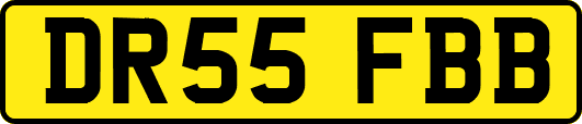 DR55FBB
