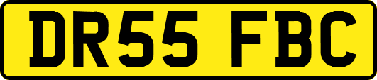 DR55FBC
