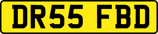DR55FBD